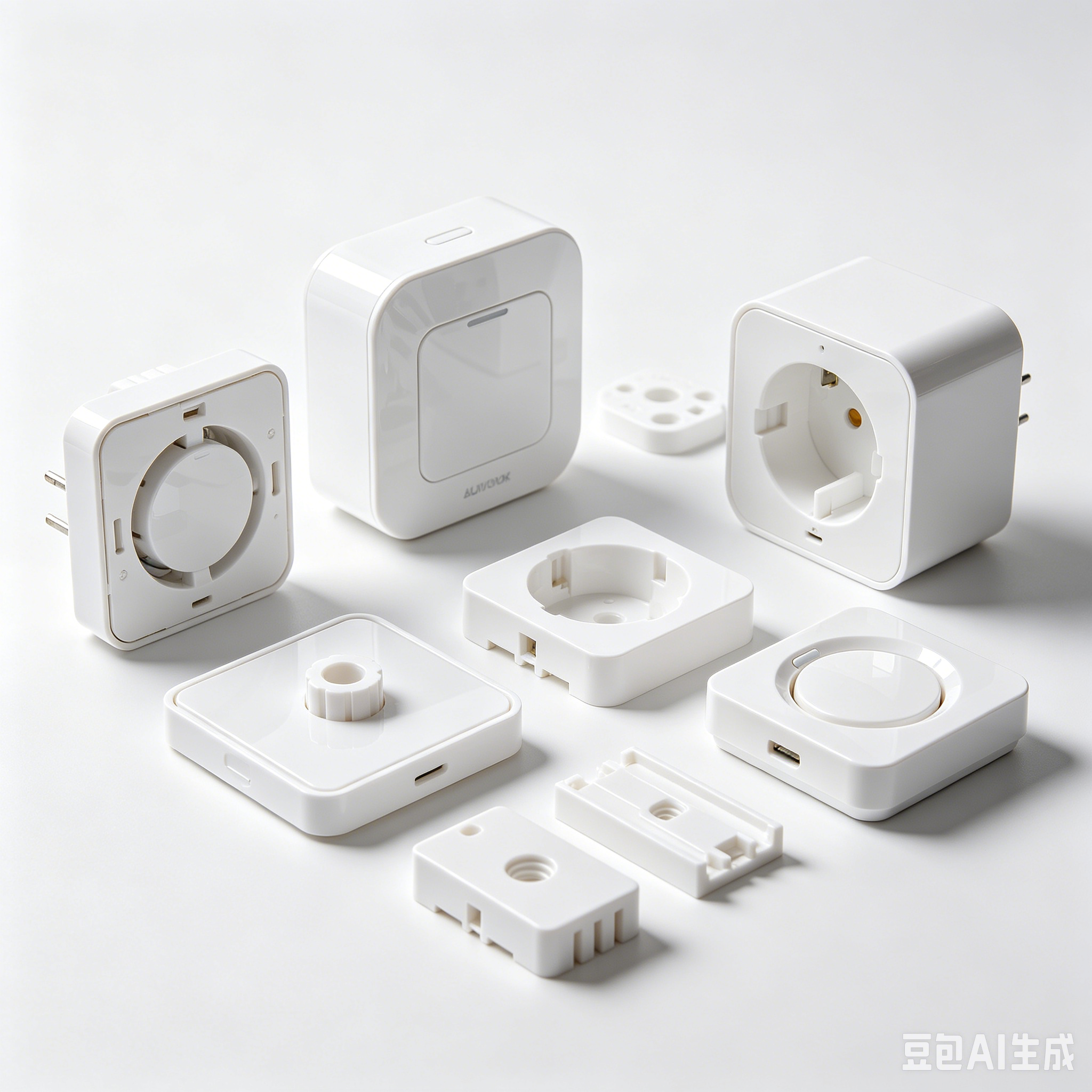 泊头模具开发